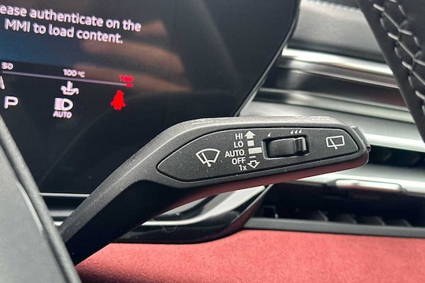 Used Audi A5 2025 for sale - 76310817: Photo 20