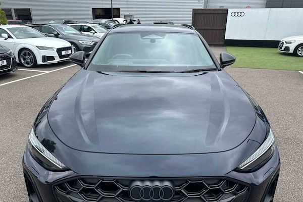 Used Audi A5 2025 for sale - 76310817: Photo 23