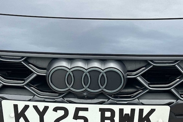 Used Audi A5 2025 for sale - 76310817: Photo 24
