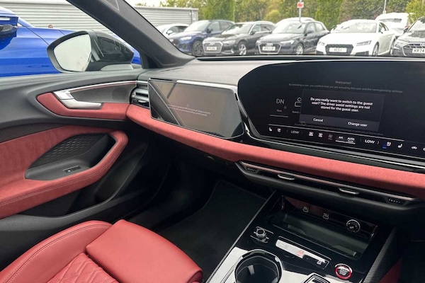 Used Audi A5 2025 for sale - 76310817: Photo 26