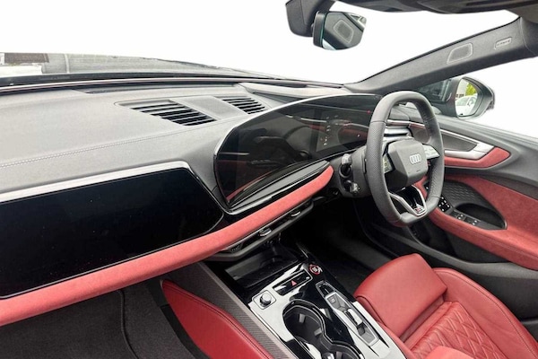Used Audi A5 2025 for sale - 76310817: Photo 2
