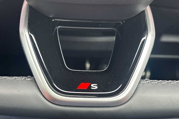 Used Audi A5 2025 for sale - 76310817: Photo 31