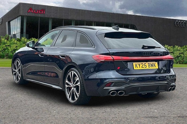 Used Audi A5 2025 for sale - 76310817: Photo 3