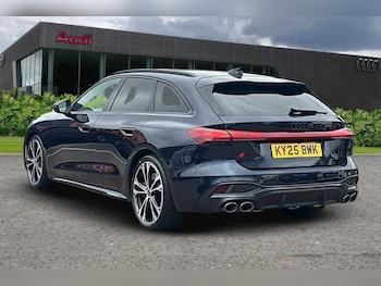 Used Audi A5 2025 for sale - 76310817: Photo