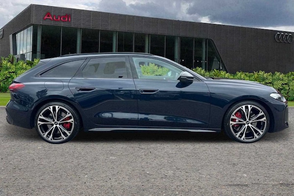 Used Audi A5 2025 for sale - 76310817: Photo 4
