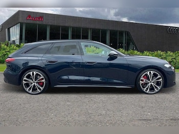 Used Audi A5 2025 for sale - 76310817: Photo