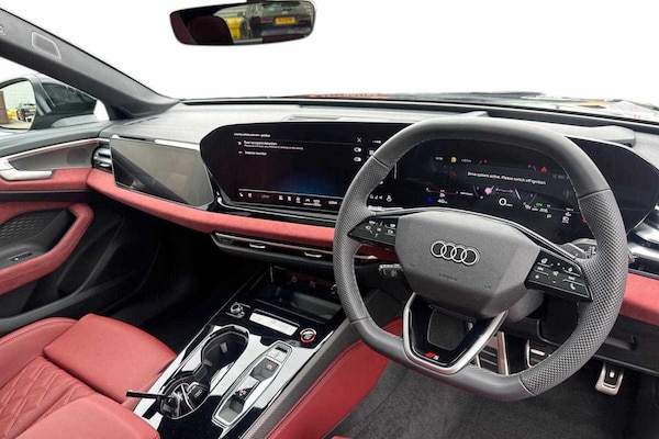 Used Audi A5 2025 for sale - 76310817: Photo 6