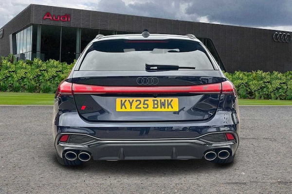 Used Audi A5 2025 for sale - 76310817: Photo 7