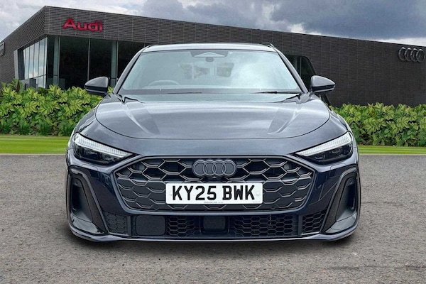 Used Audi A5 2025 for sale - 76310817: Photo 8