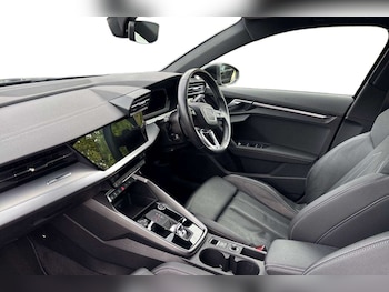 Used Audi A3 2023 for sale - 78625254: Photo