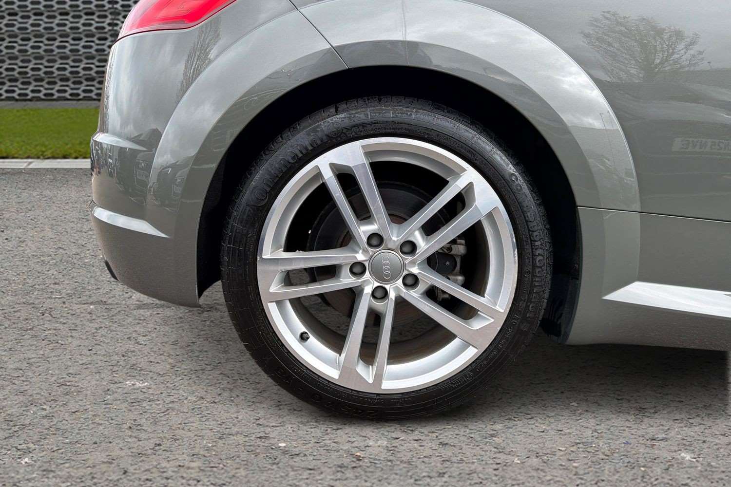 Used Audi TT 2022 for sale - 78161472: Photo 11