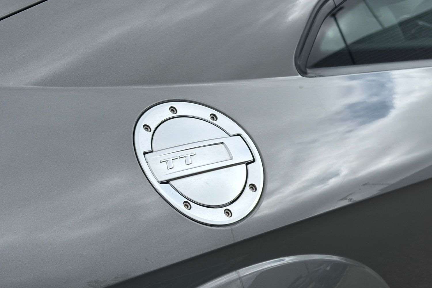 Used Audi TT 2022 for sale - 78161472: Photo 12