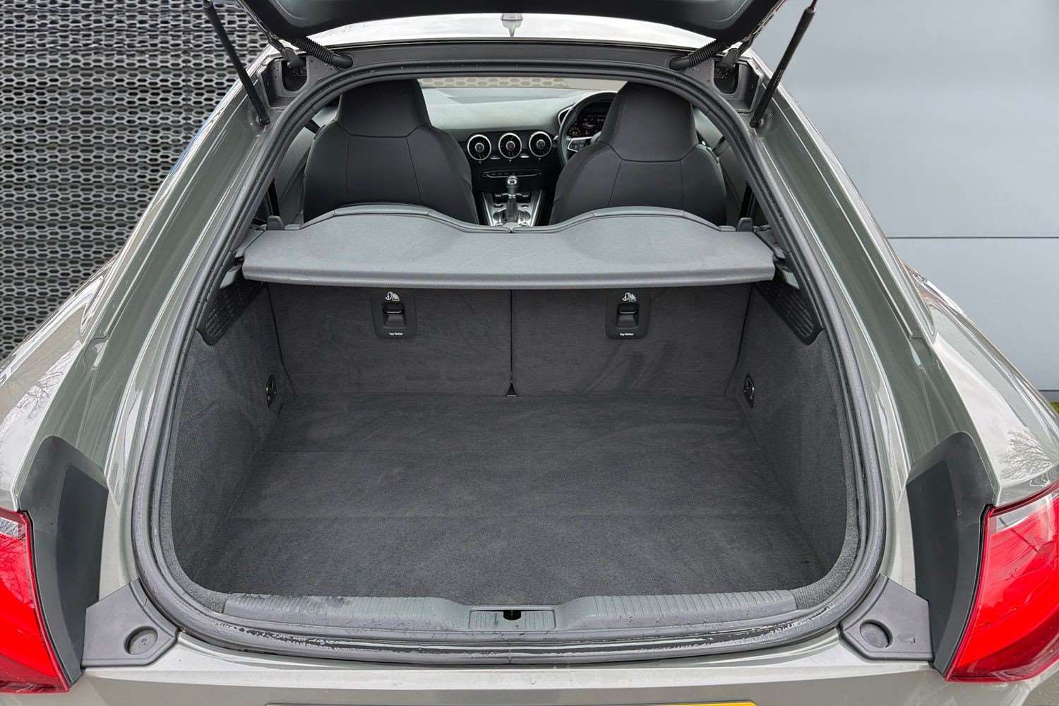 Used Audi TT 2022 for sale - 78161472: Photo 13