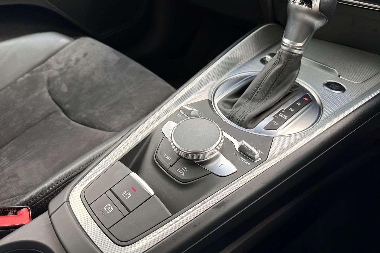 Used Audi TT 2022 for sale - 78161472: Photo 15