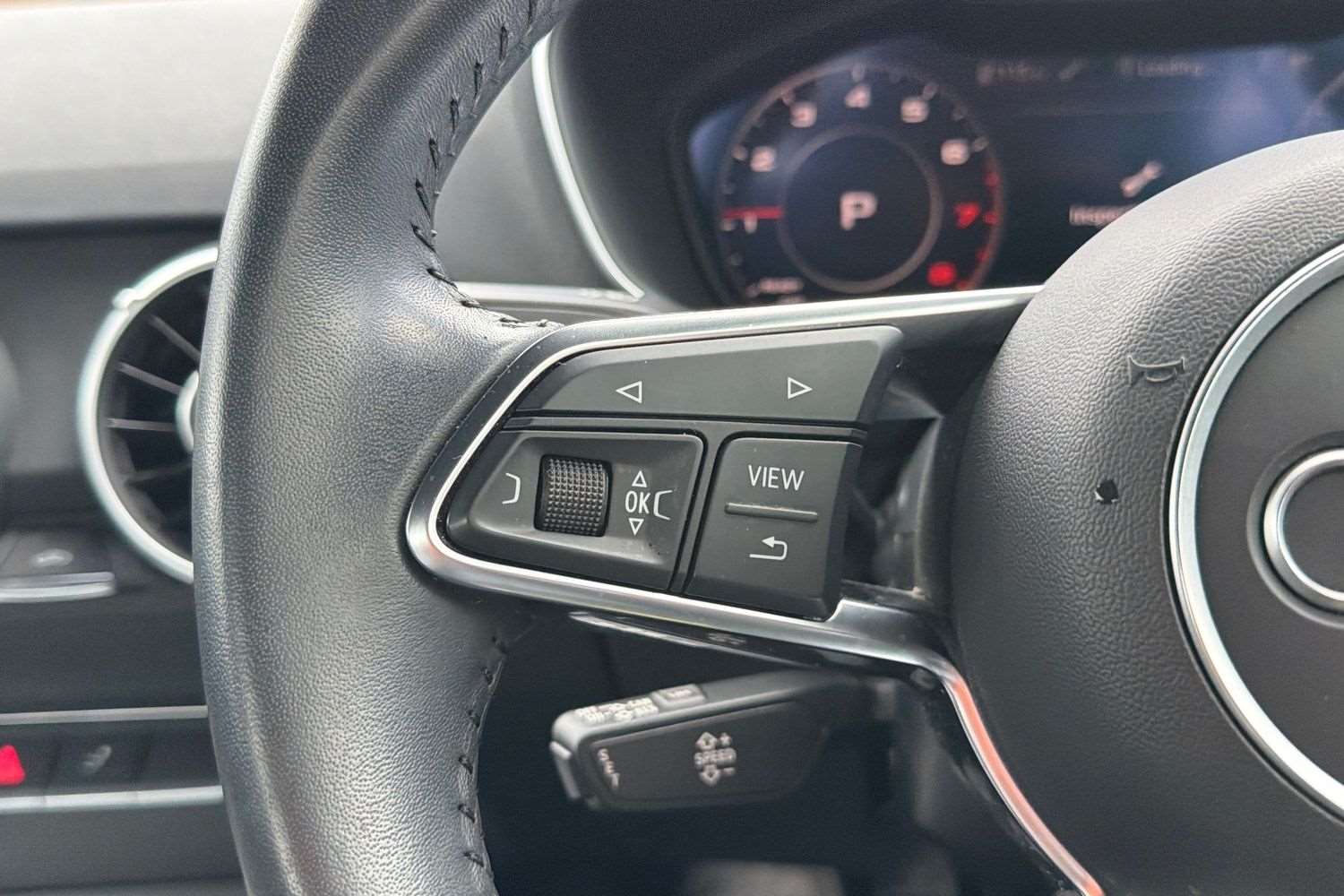 Used Audi TT 2022 for sale - 78161472: Photo 16