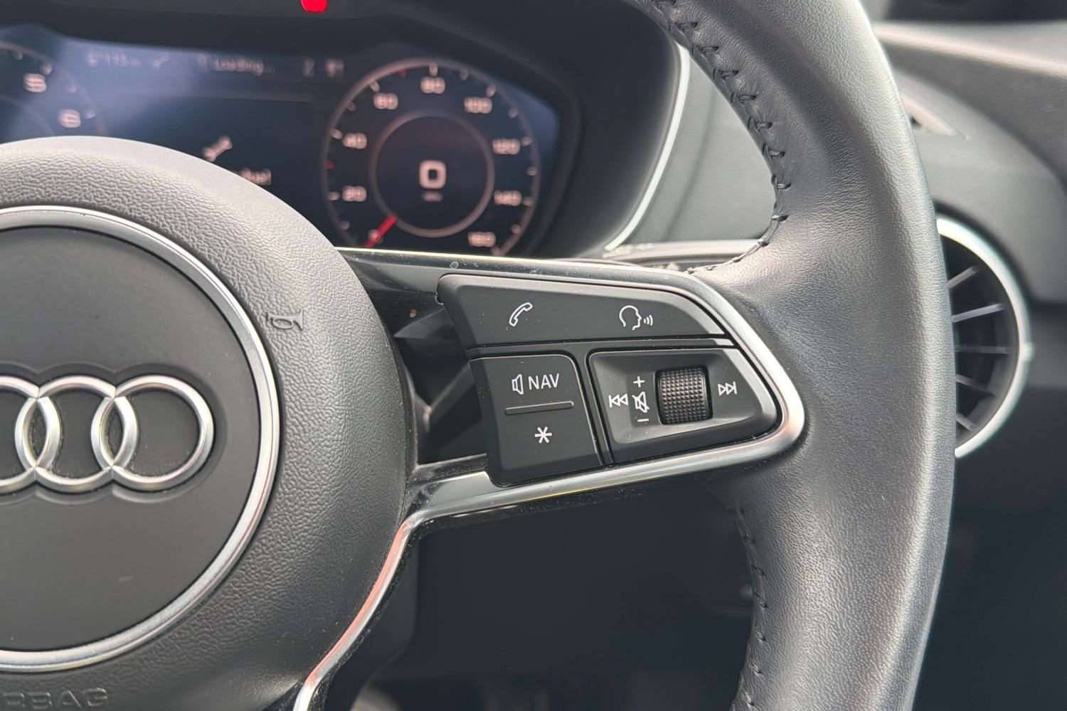 Used Audi TT 2022 for sale - 78161472: Photo 17