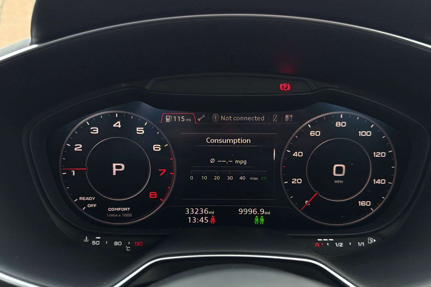 Used Audi TT 2022 for sale - 78161472: Photo 18