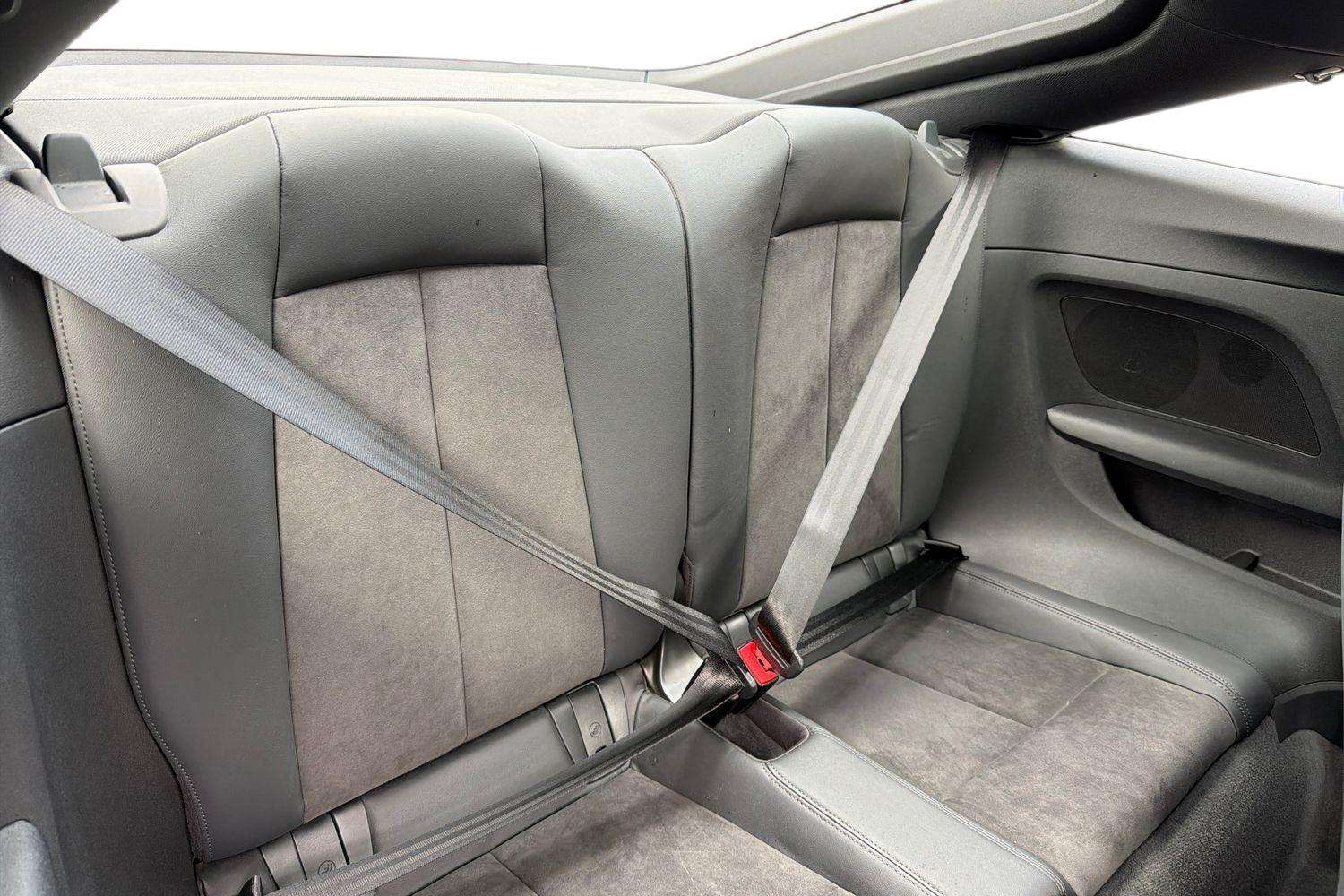 Used Audi TT 2022 for sale - 78161472: Photo 19