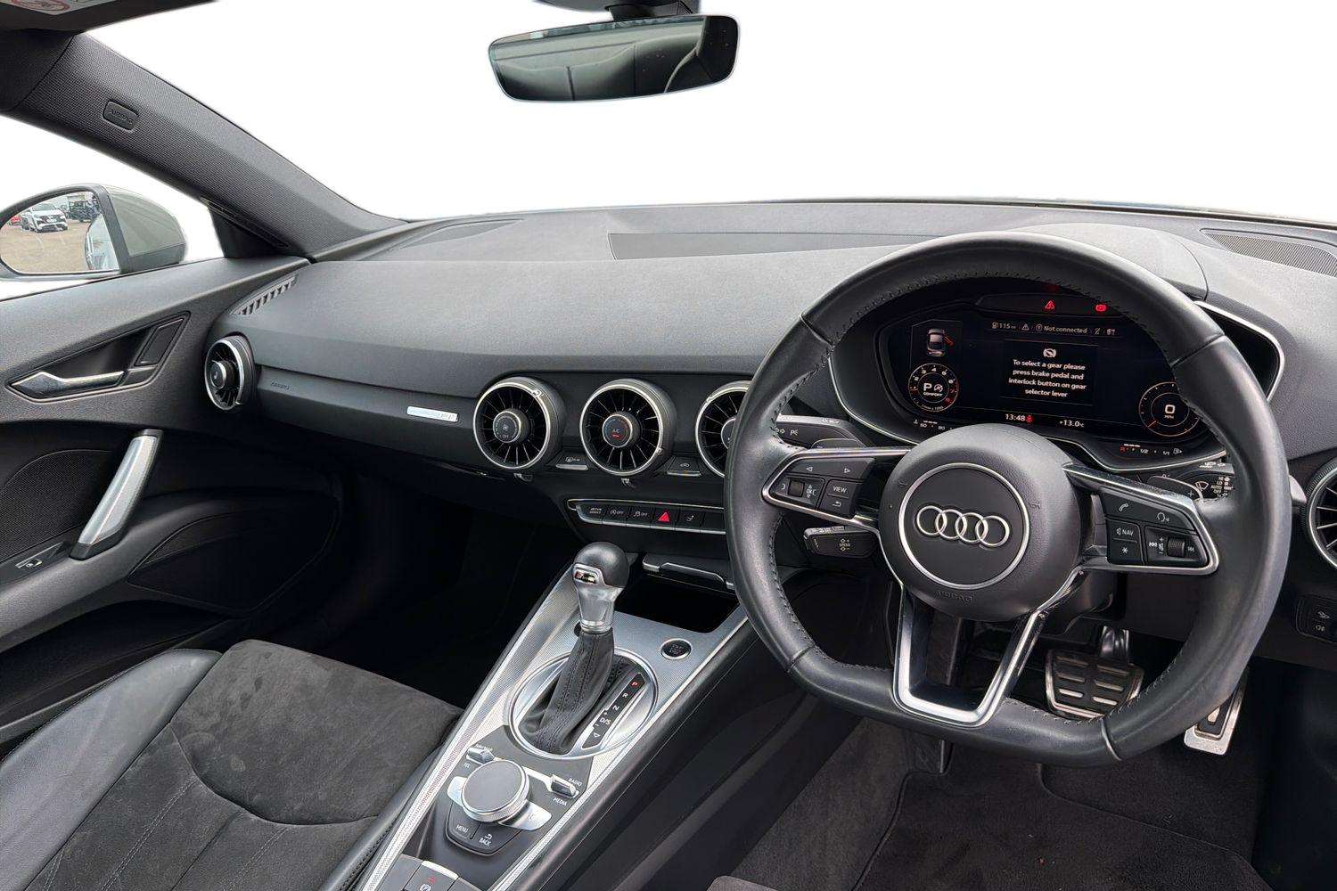 Used Audi TT 2022 for sale - 78161472: Photo 20