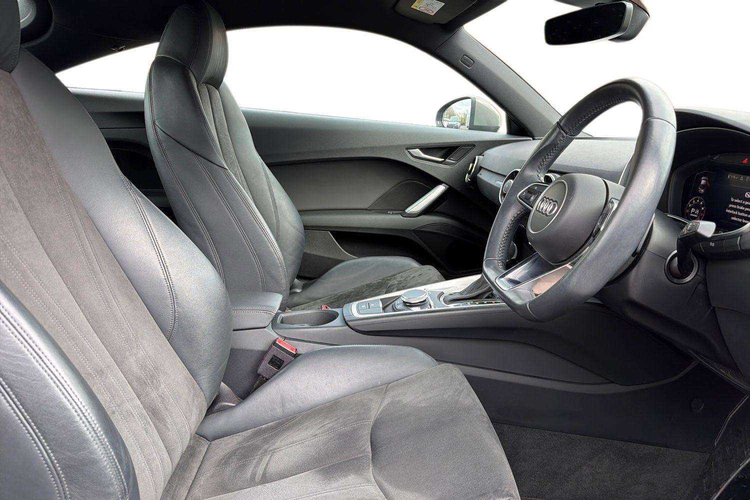 Used Audi TT 2022 for sale - 78161472: Photo 21