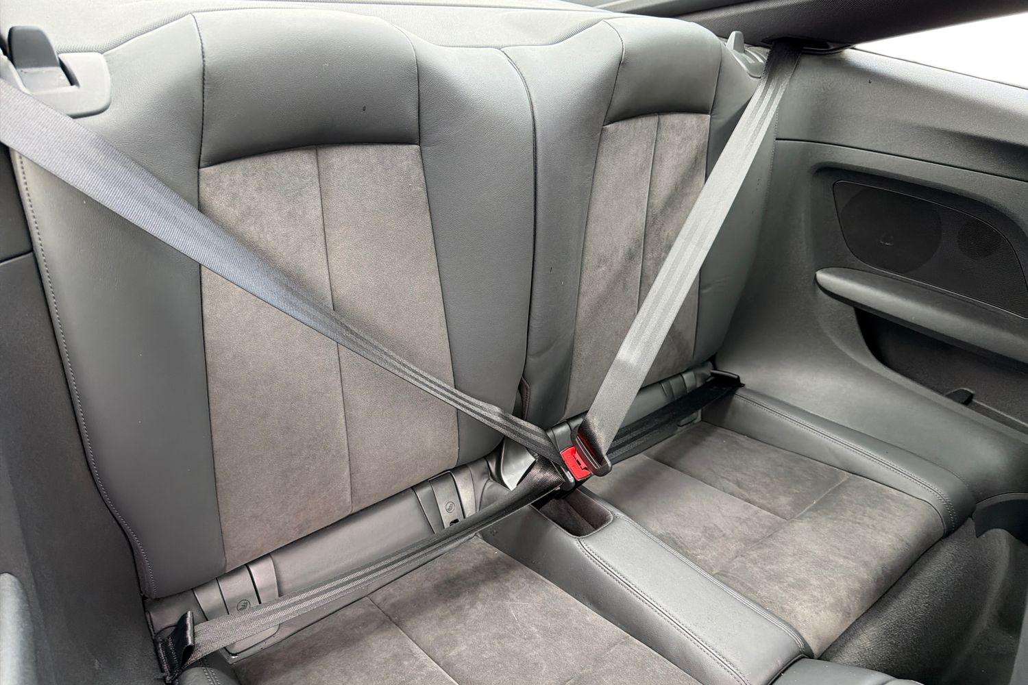 Used Audi TT 2022 for sale - 78161472: Photo 22