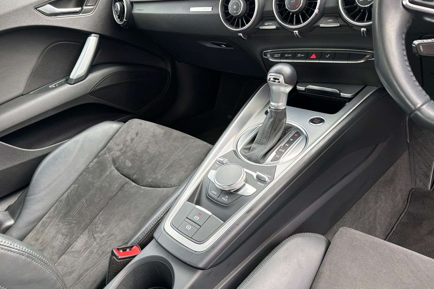 Used Audi TT 2022 for sale - 78161472: Photo 23