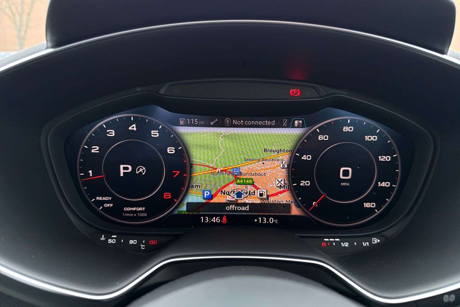 Used Audi TT 2022 for sale - 78161472: Photo 26