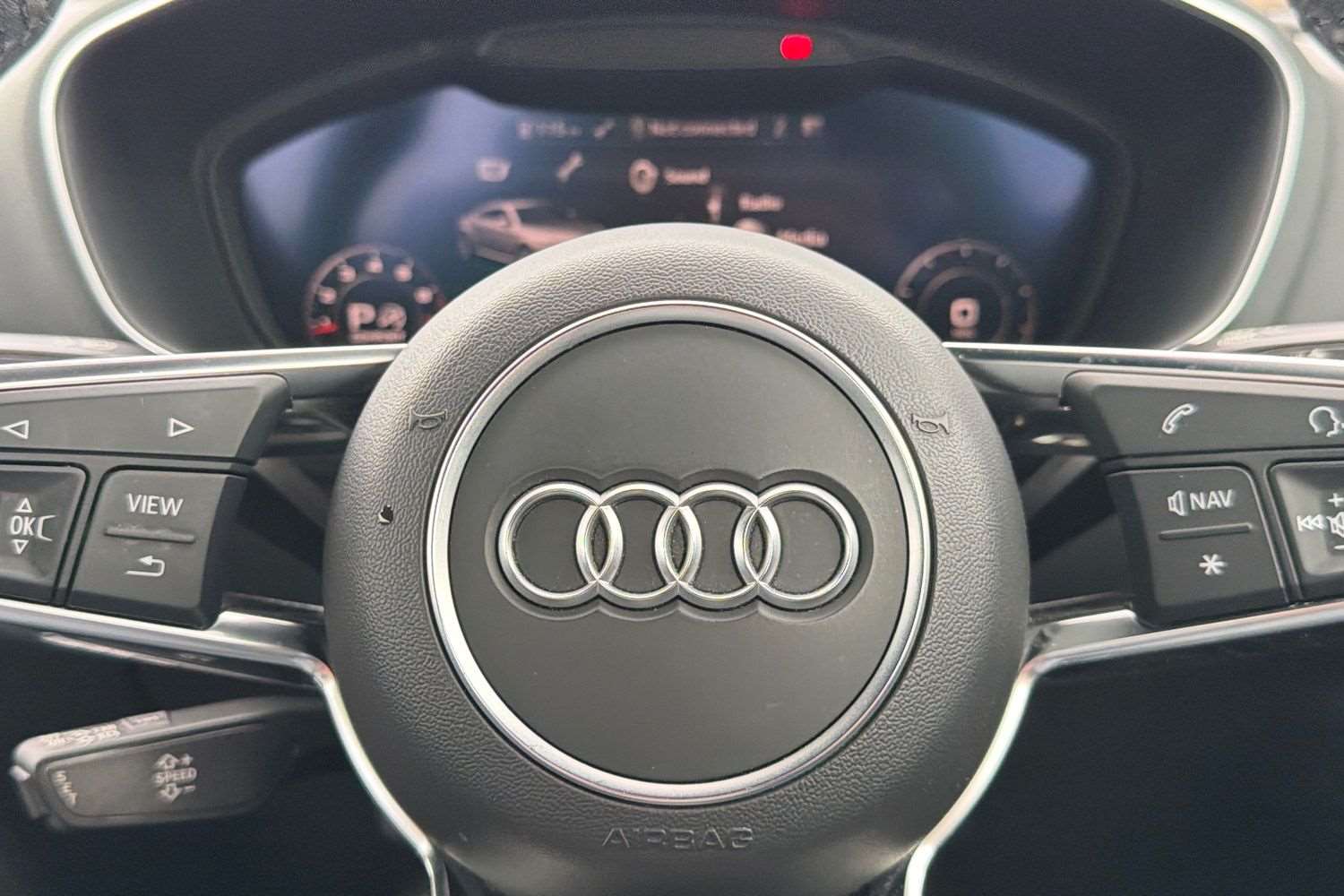 Used Audi TT 2022 for sale - 78161472: Photo 32