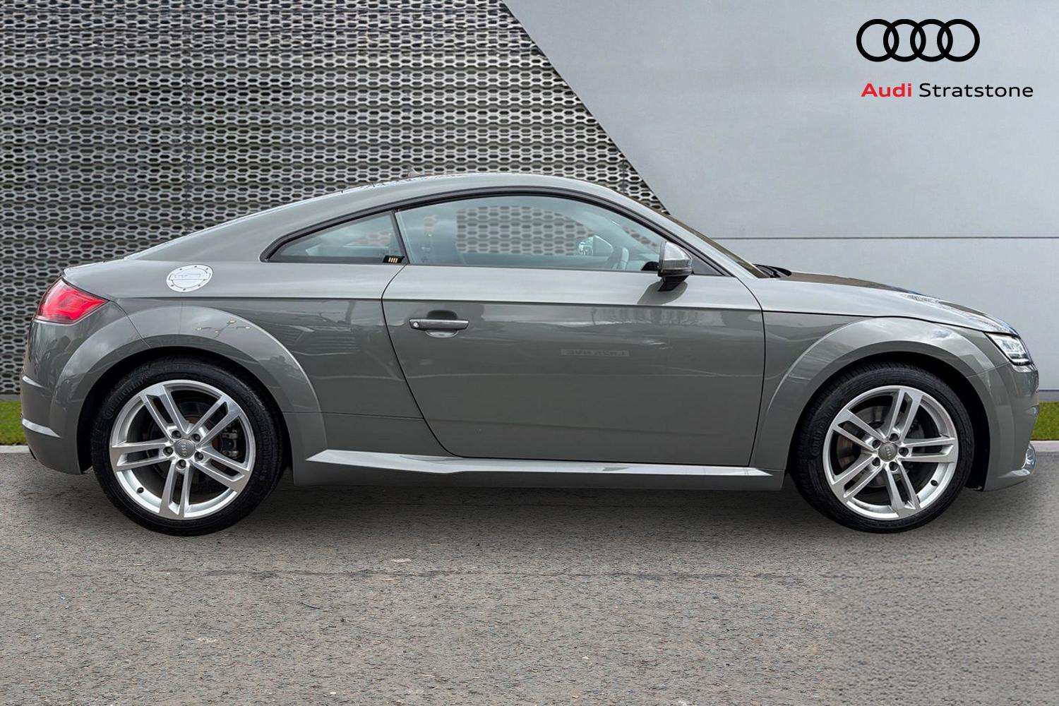 Used Audi TT 2022 for sale - 78161472: Photo 4