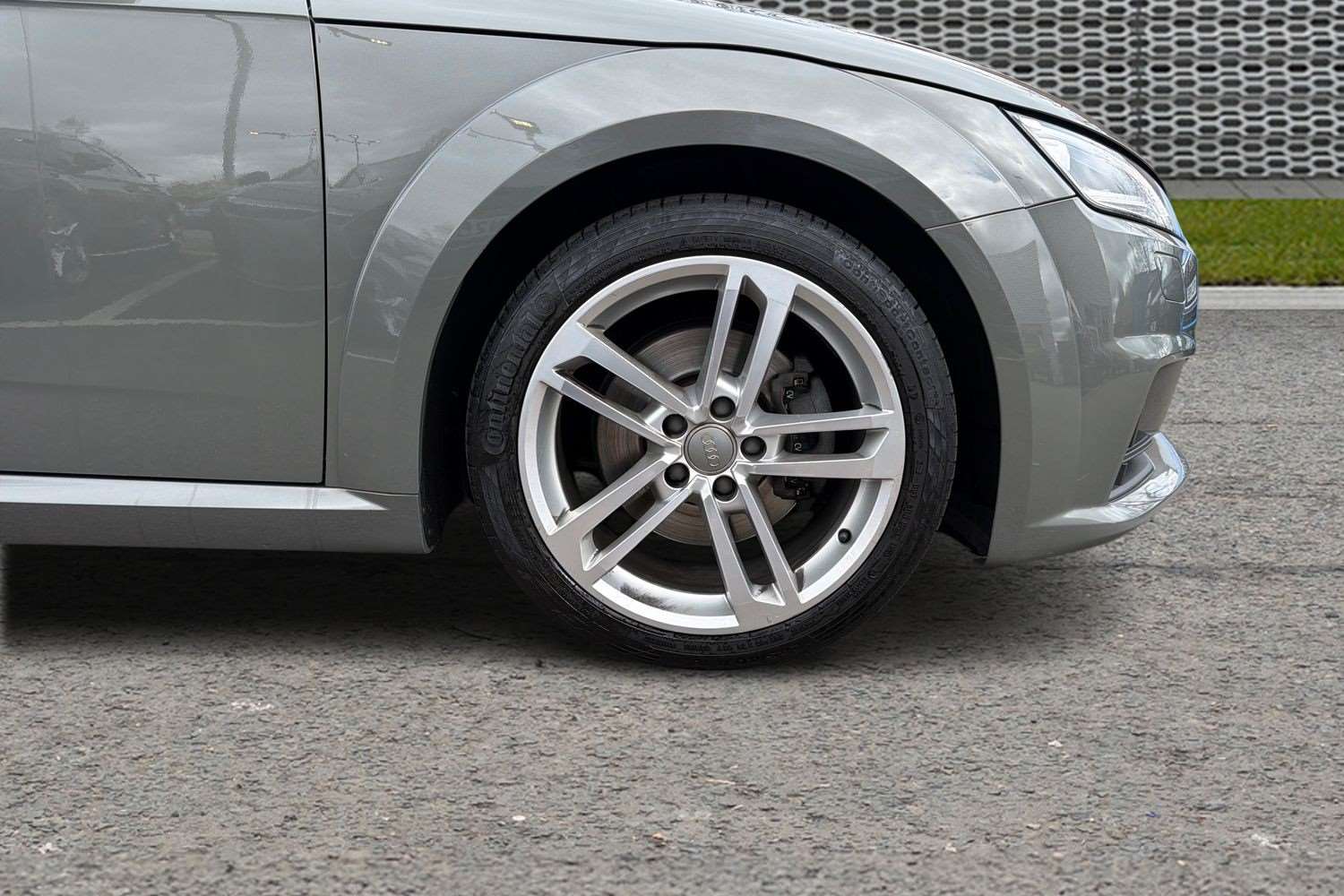 Used Audi TT 2022 for sale - 78161472: Photo 5