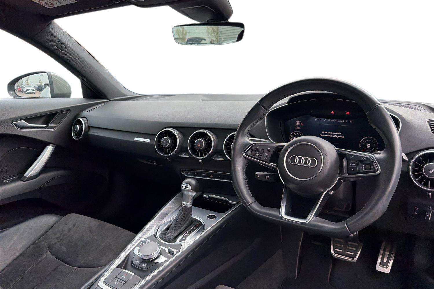 Used Audi TT 2022 for sale - 78161472: Photo 6