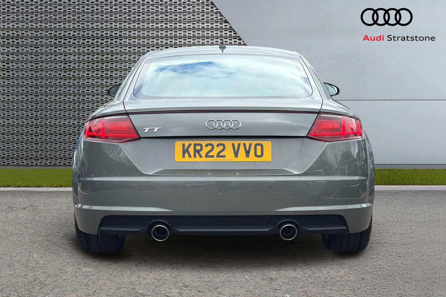 Used Audi TT 2022 for sale - 78161472: Photo 7