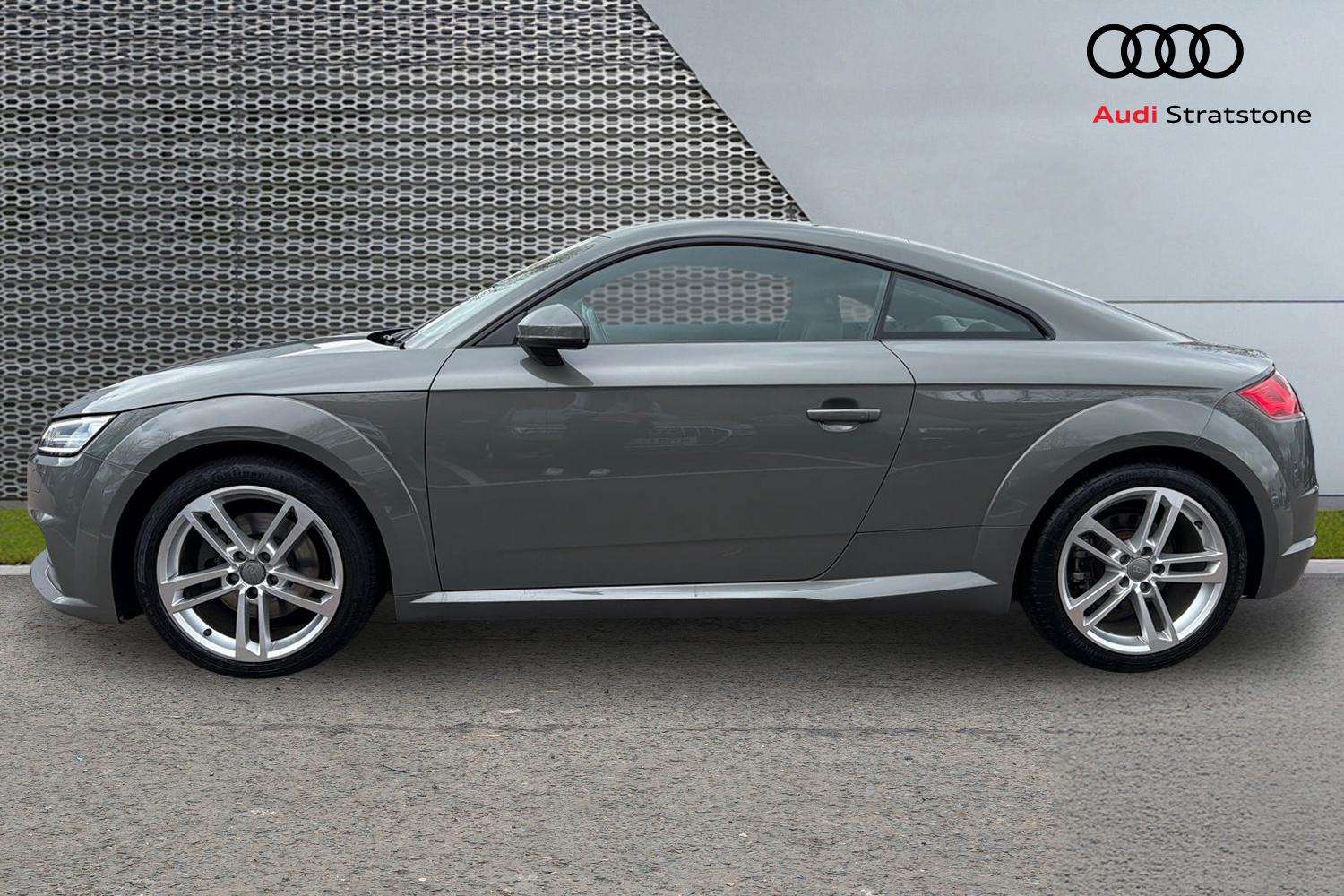 Used Audi TT 2022 for sale - 78161472: Photo 8