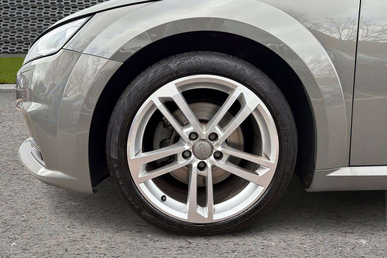 Used Audi TT 2022 for sale - 78161472: Photo 9