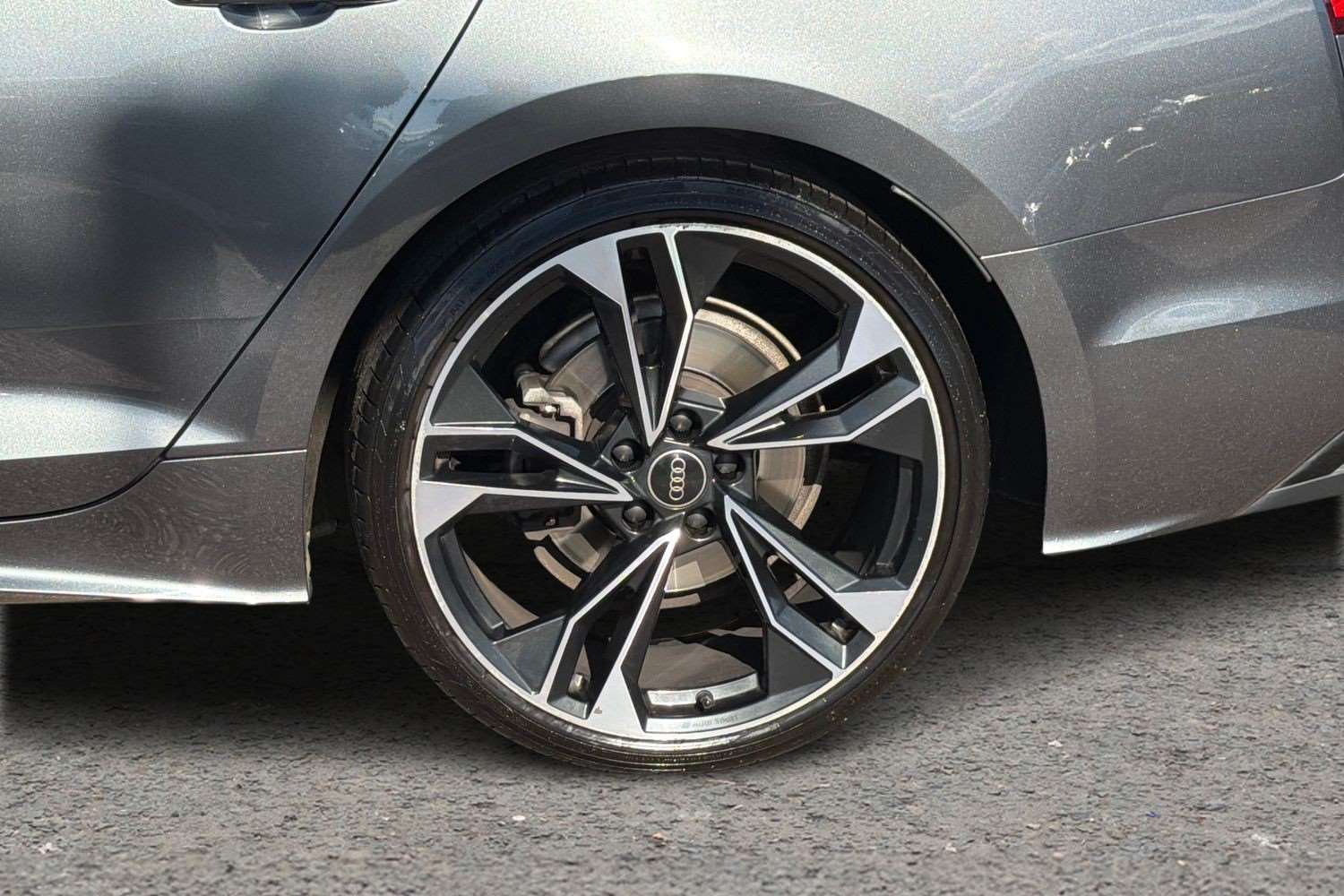 Used Audi A5 2022 for sale - 76075257: Photo 10