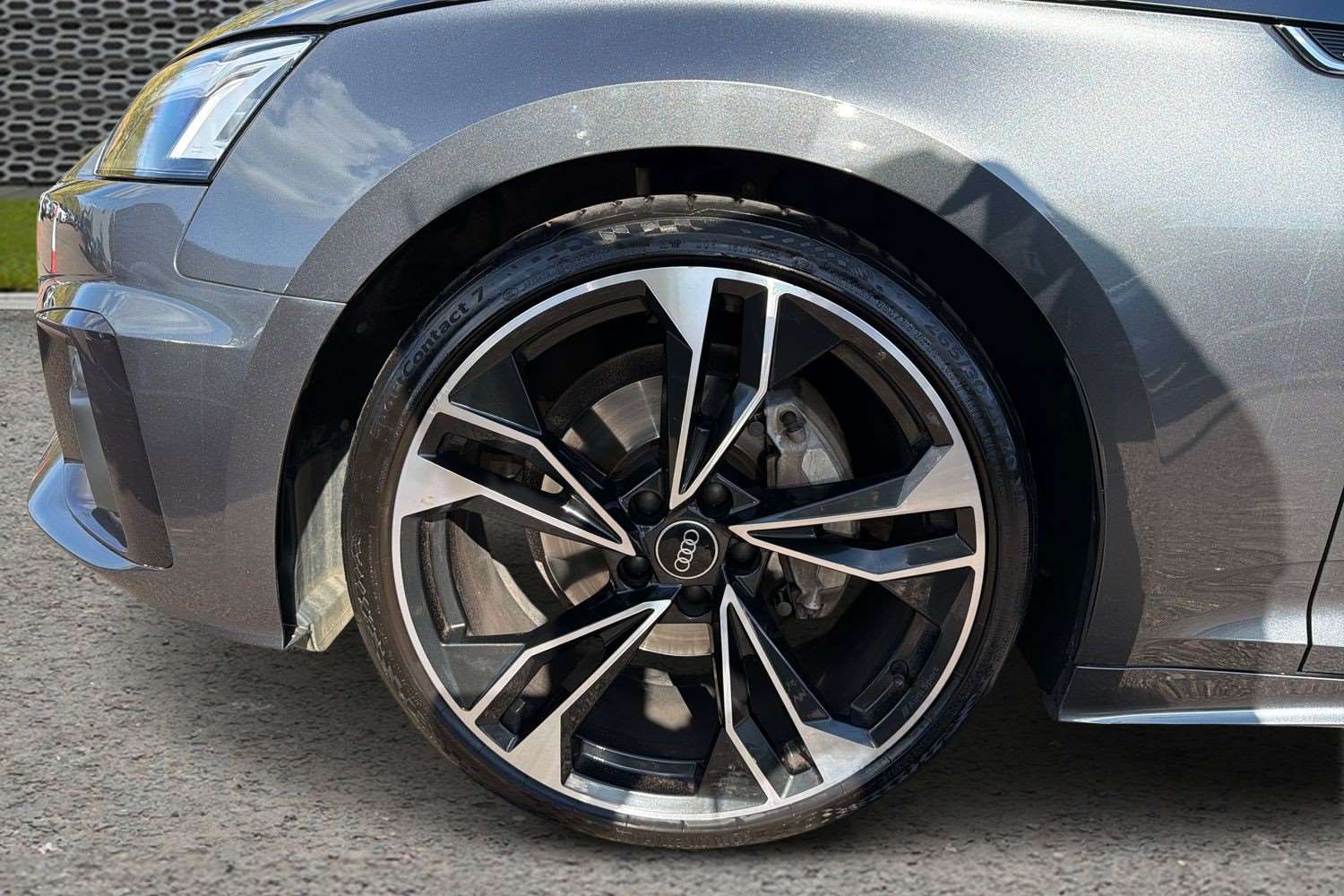 Used Audi A5 2022 for sale - 76075257: Photo 11