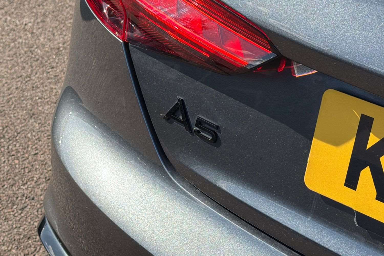 Used Audi A5 2022 for sale - 76075257: Photo 12