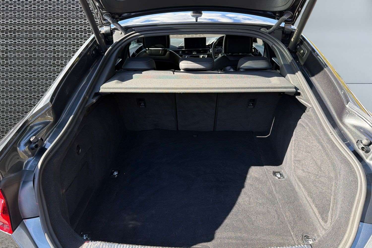 Used Audi A5 2022 for sale - 76075257: Photo 13