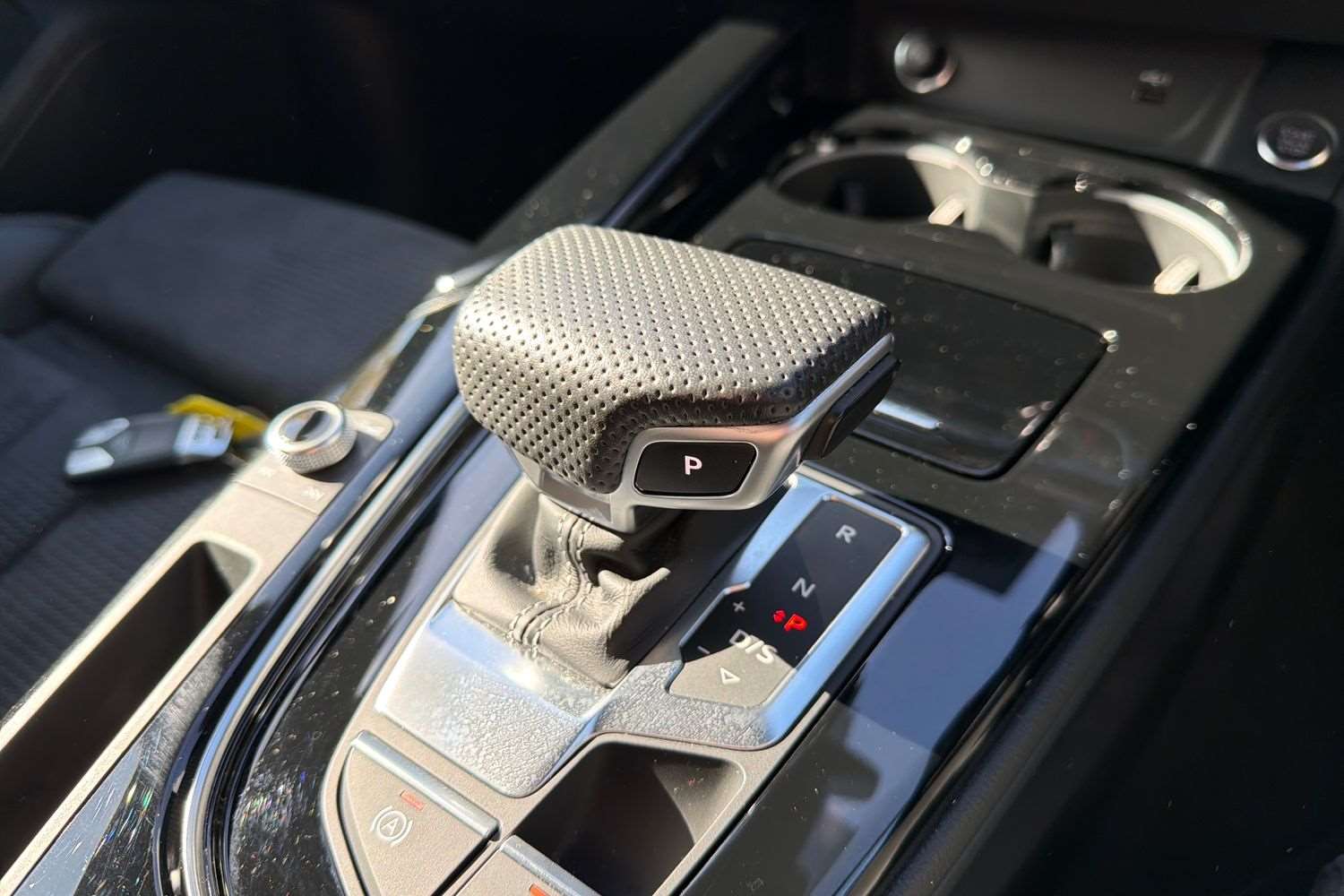 Used Audi A5 2022 for sale - 76075257: Photo 15