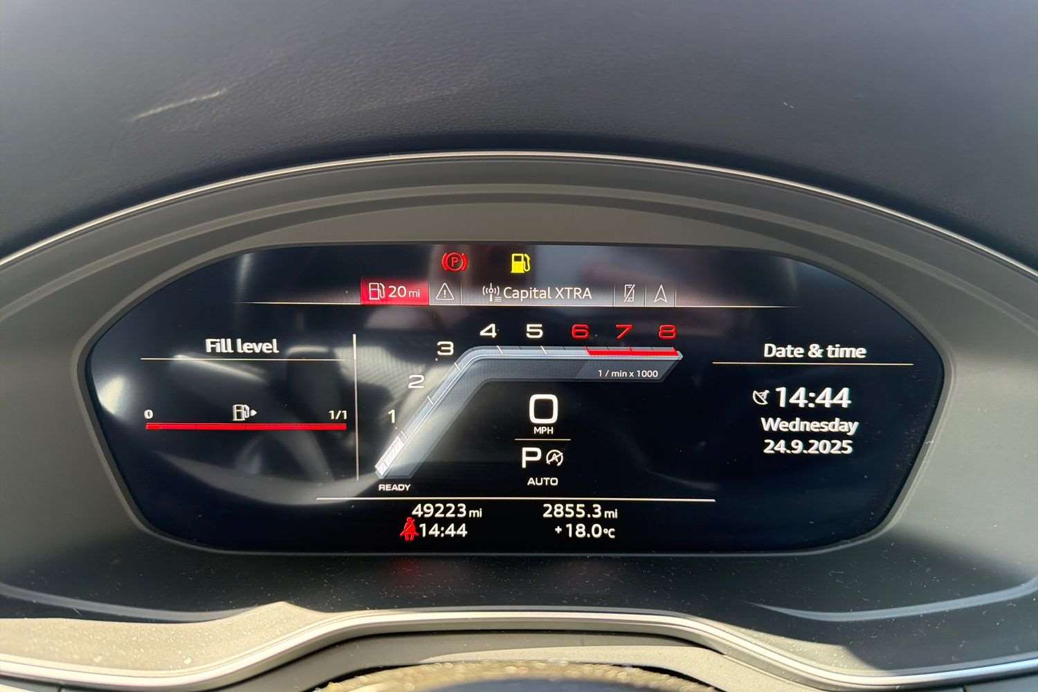 Used Audi A5 2022 for sale - 76075257: Photo 18