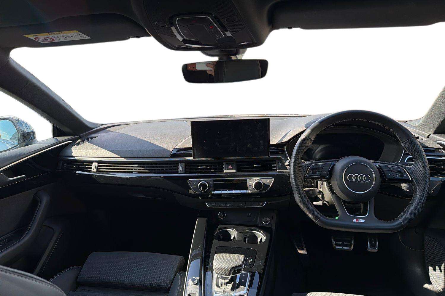 Used Audi A5 2022 for sale - 76075257: Photo 19
