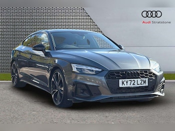Audi - A5