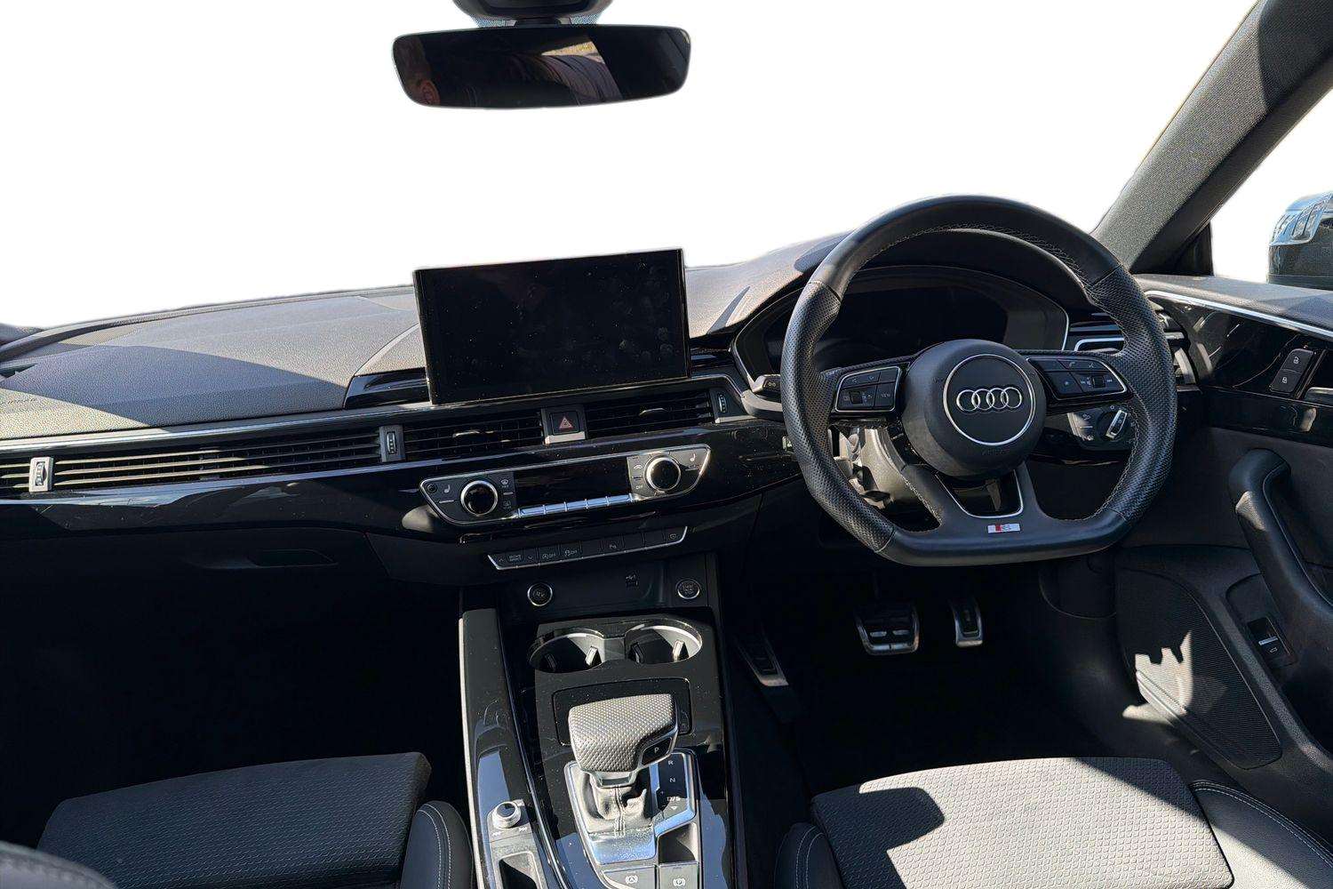 Used Audi A5 2022 for sale - 76075257: Photo 20