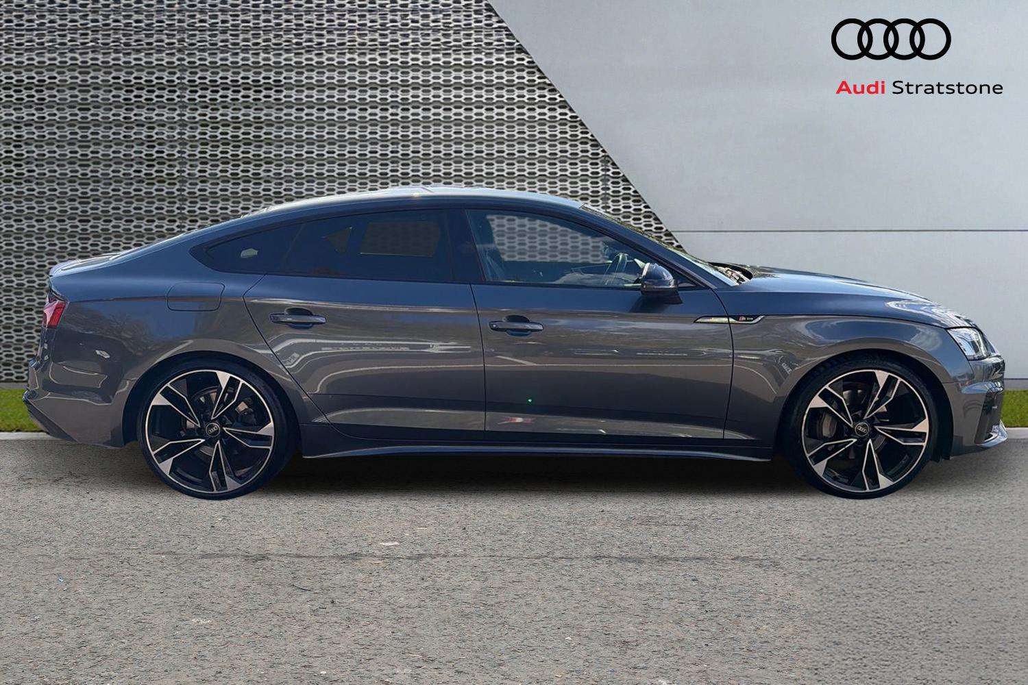 Used Audi A5 2022 for sale - 76075257: Photo 4