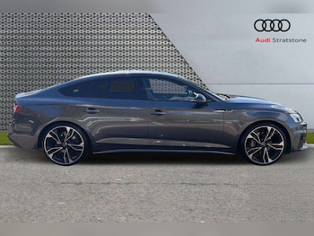 Used Audi A5 2022 for sale - 76075257: Photo 4