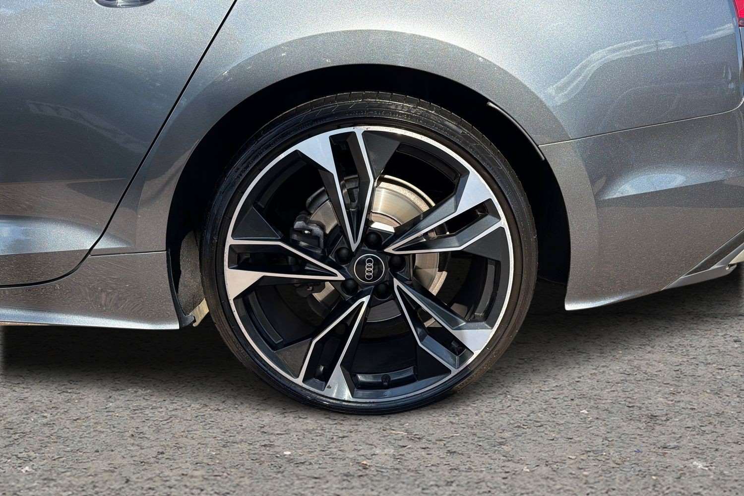 Used Audi A5 2022 for sale - 76075257: Photo 5