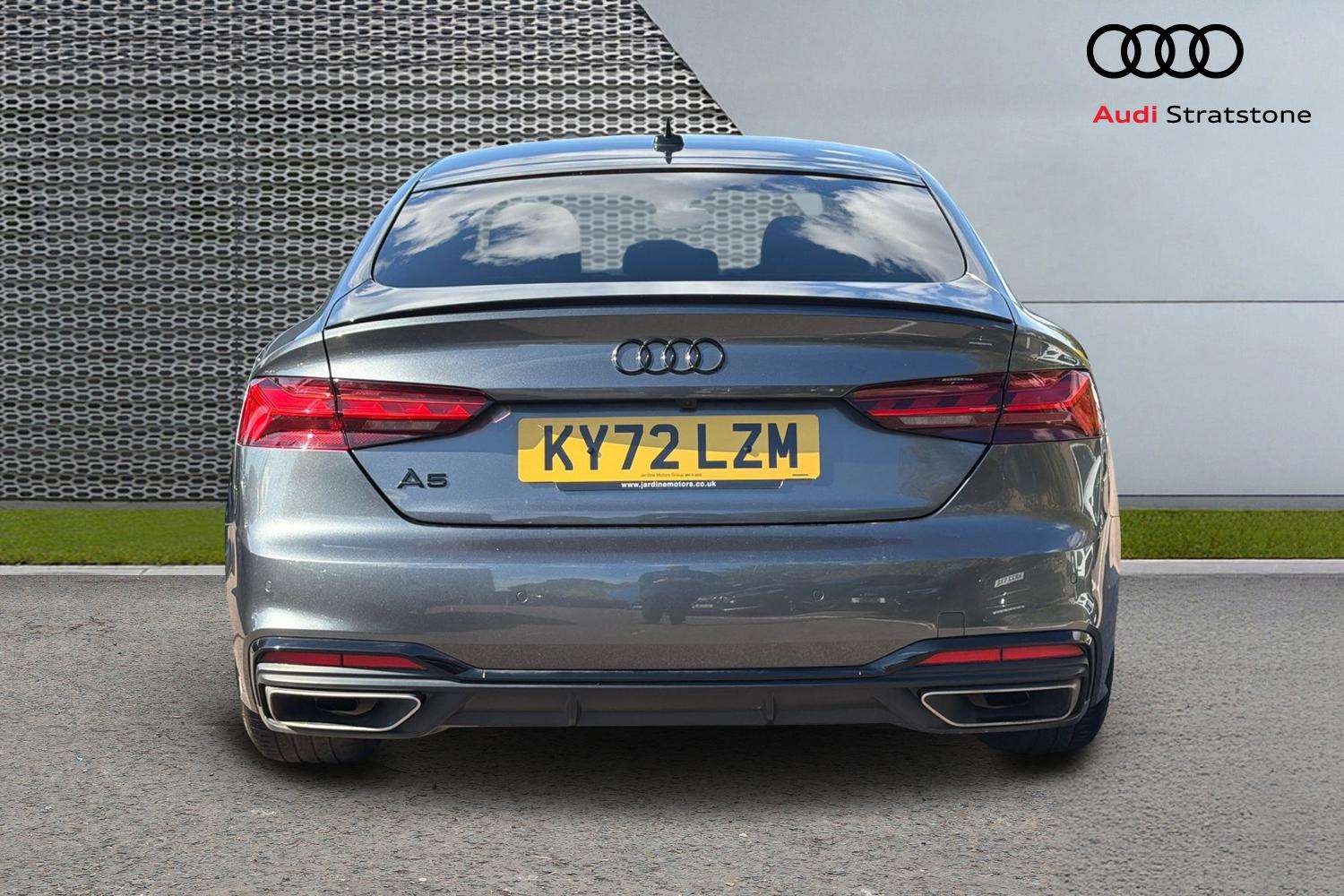 Used Audi A5 2022 for sale - 76075257: Photo 7