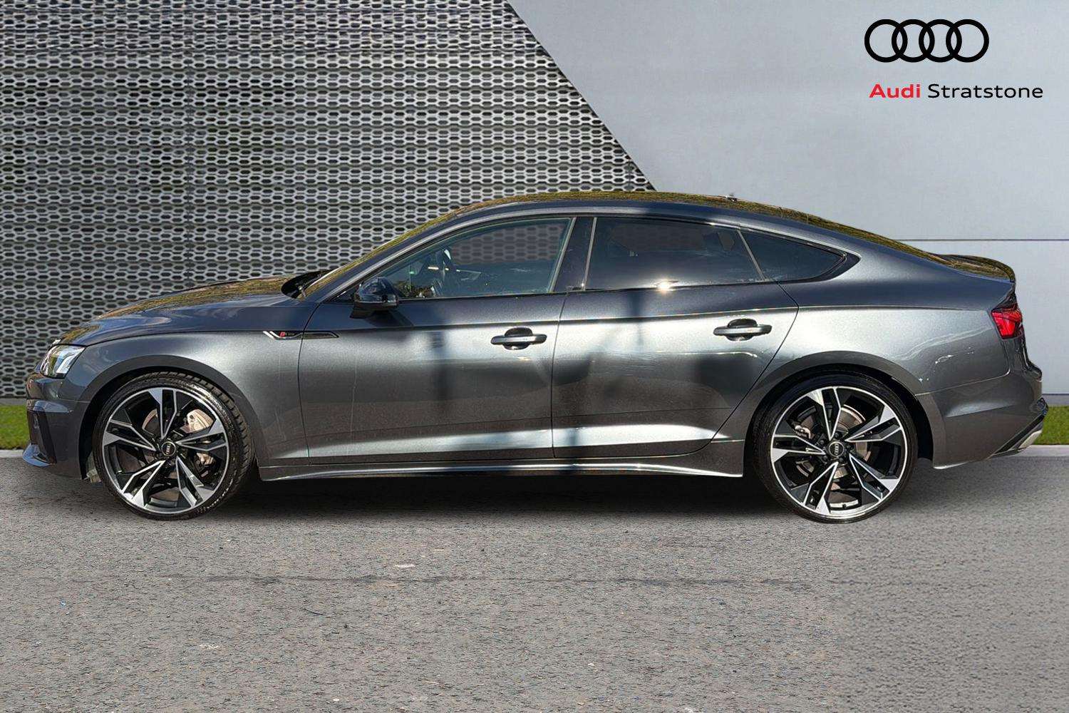 Used Audi A5 2022 for sale - 76075257: Photo 8