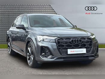 Used Audi Q7 2026 for sale - 79730963: Photo