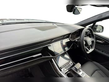Used Audi Q7 2026 for sale - 79730963: Photo